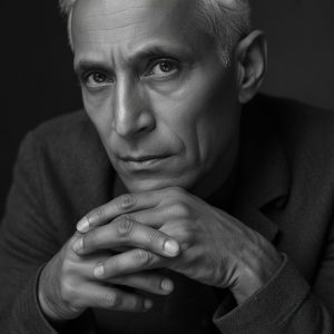 Picture of Petr Novák